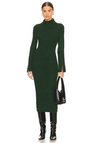 Coralie Knit Dress
                    
                    Lovers and Friends | Revolve Clothing (Global)