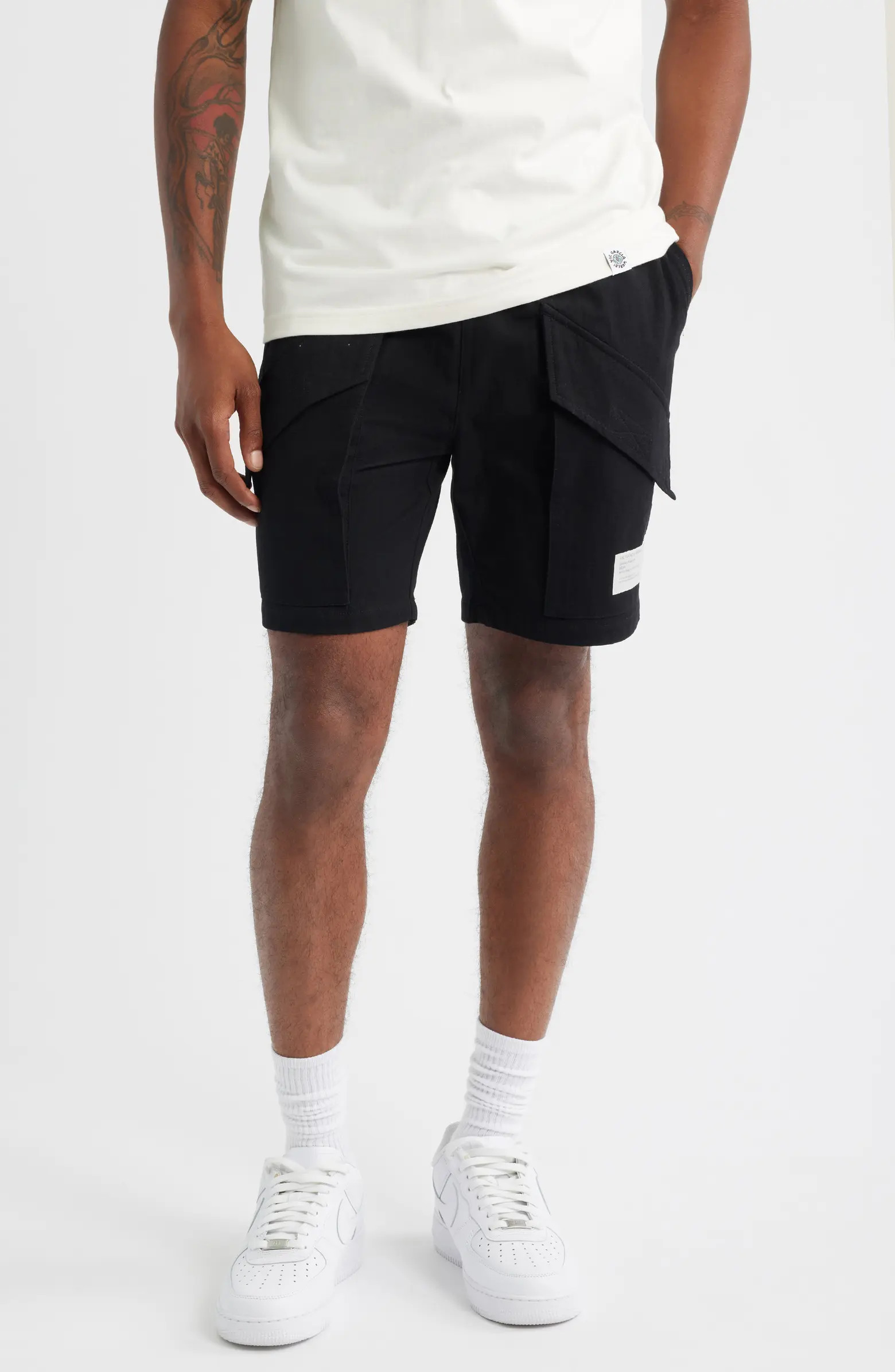 Unstoppable Cargo Shorts | Nordstrom
