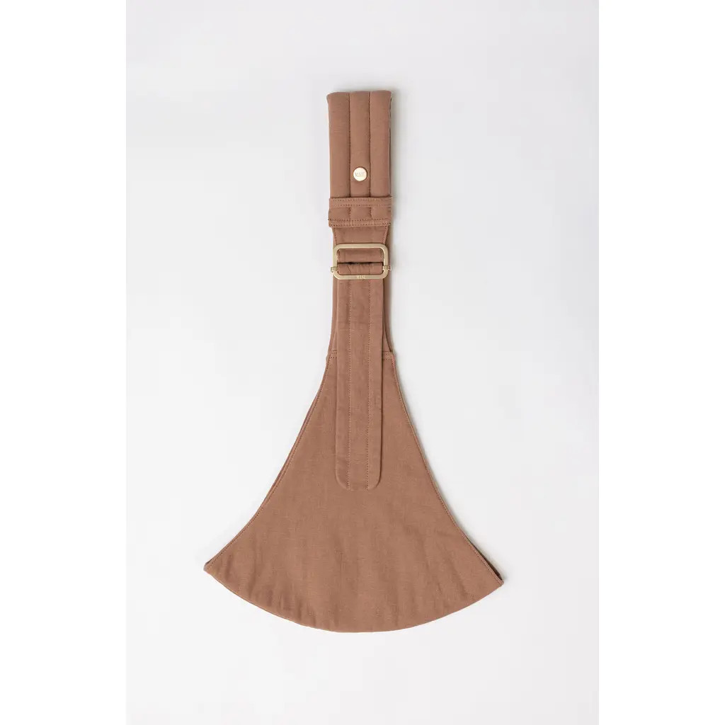 Mabē The Monarch Toddler Sling in Mocha at Nordstrom | Nordstrom
