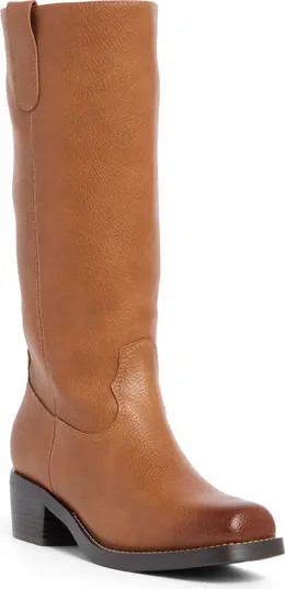 Riding Boot (Women) | Nordstrom Rack