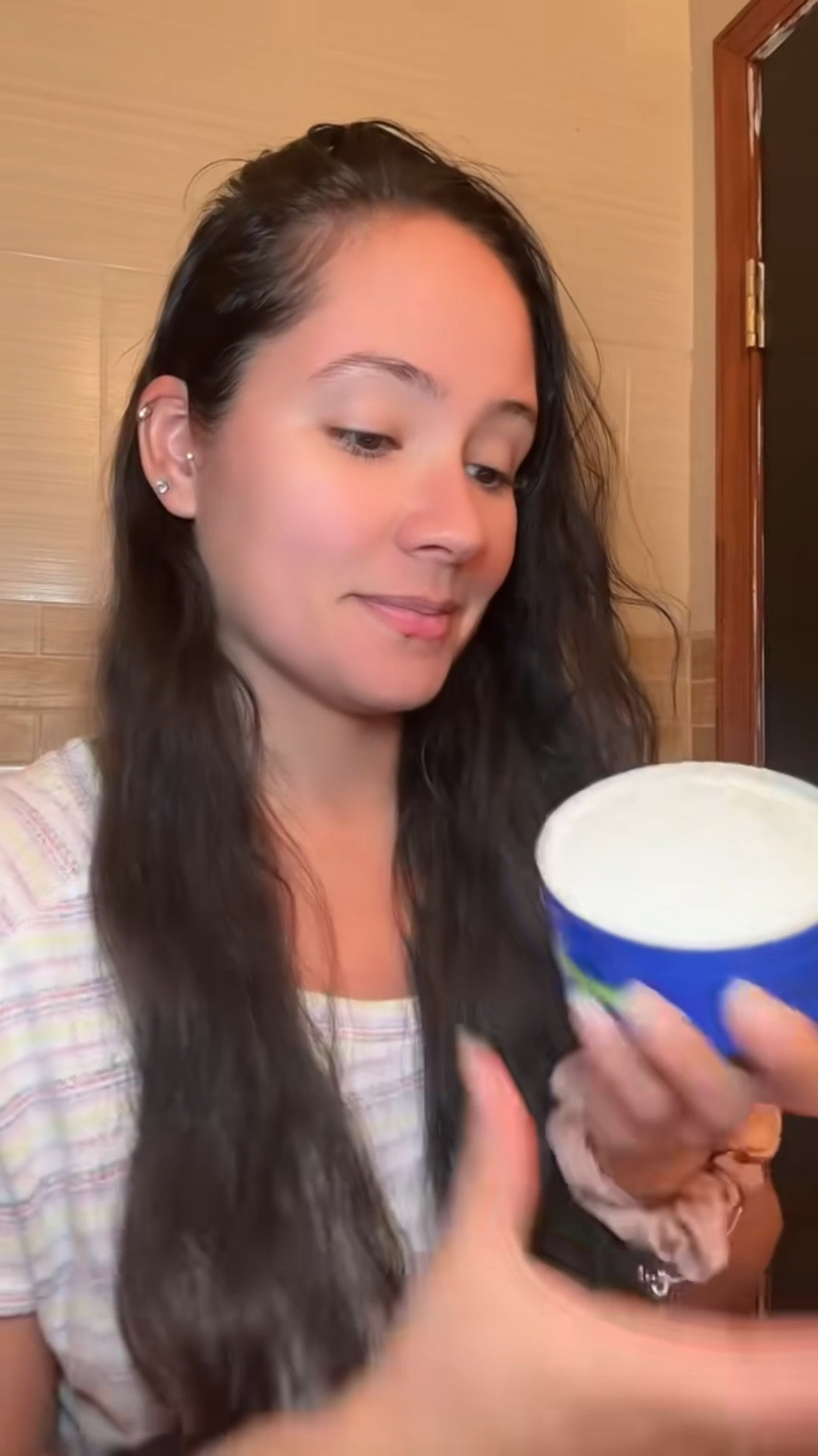 My new skin care routine is with this set of Nivea. 

#nivea #skincare #Selfcare

#LTKselfcare