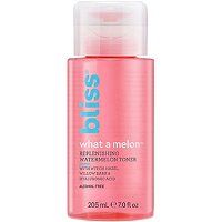 Bliss What A Melon Replenishing Watermelon Toner | Ulta