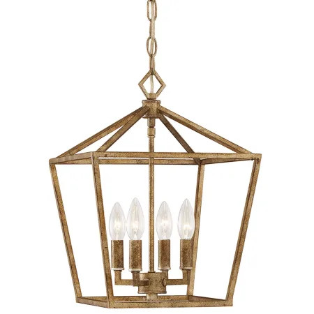 Millennium Lighting 3234-MB | Build.com, Inc.