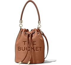 The Bucket Bag for Women Pu Leather Drawstring Handbag Tote Hobo Handbag Crossbody Bag Soft Adjus... | Amazon (US)