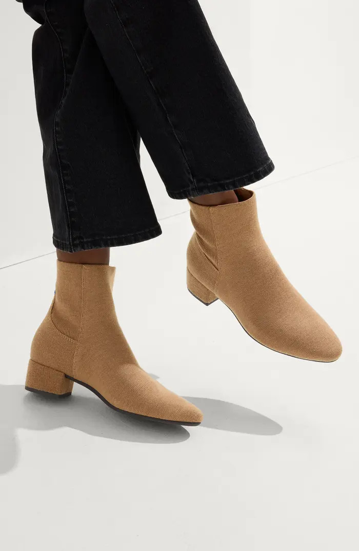 The Classic Boot (Women) | Nordstrom