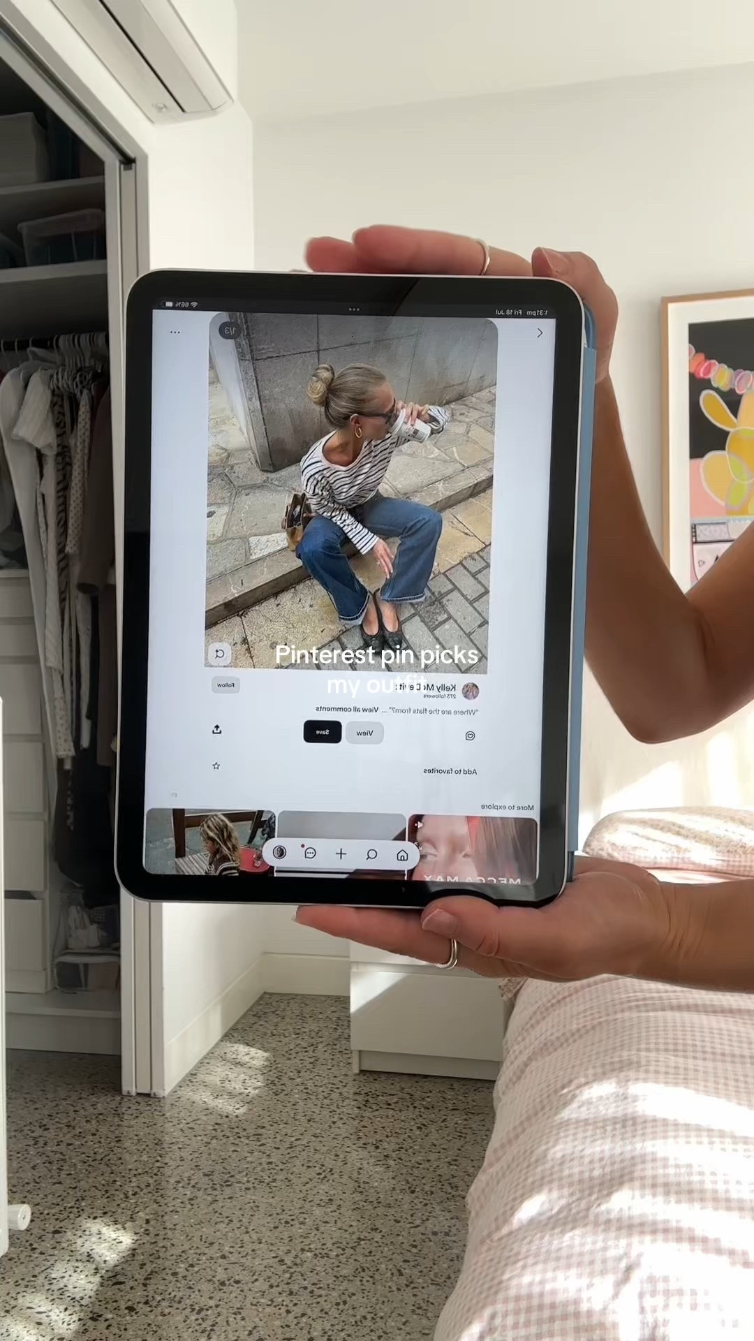 My fav 📌 this week!!!! 

#LTKaustralia #LTKwinter #LTKtravel