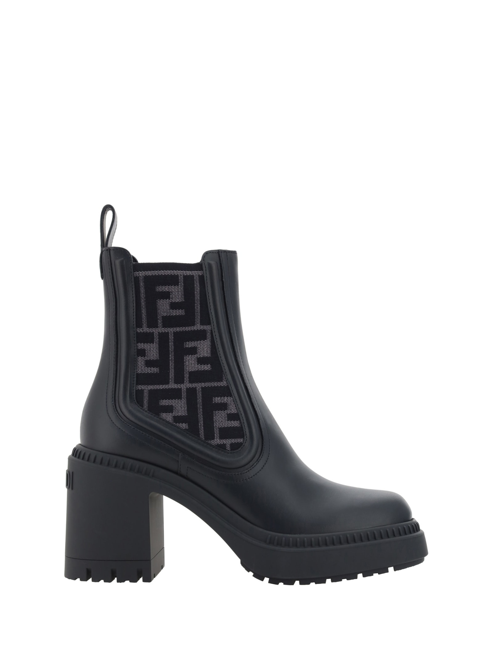 Fendi Ankle Boots | Italist.com US