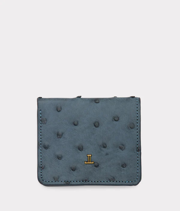 Short Exotic Wallet | Lucchese Bootmaker