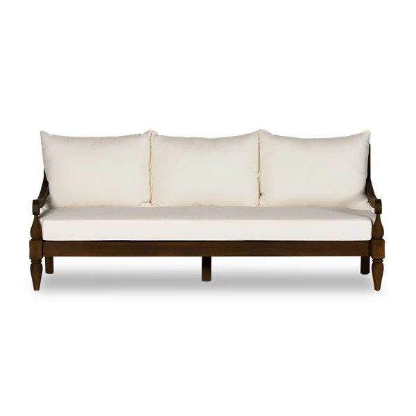 Alameda Outdoor 3 - Seat Patio Sofa | Perigold