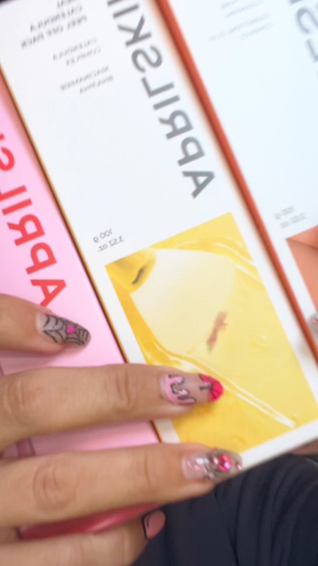 This combo is on my tik tok but you can shop it here as well. 

#LTKBeauty #LTKFindsUnder50