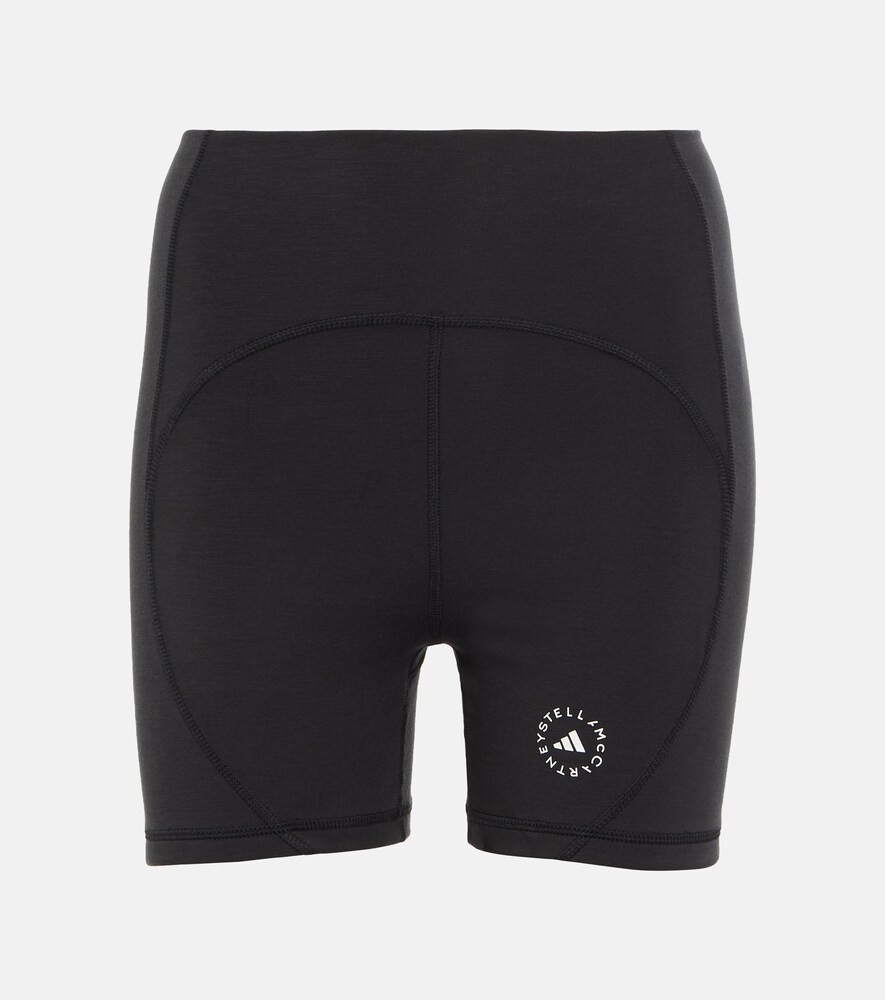 TrueStrength biker shorts | Mytheresa (INTL)