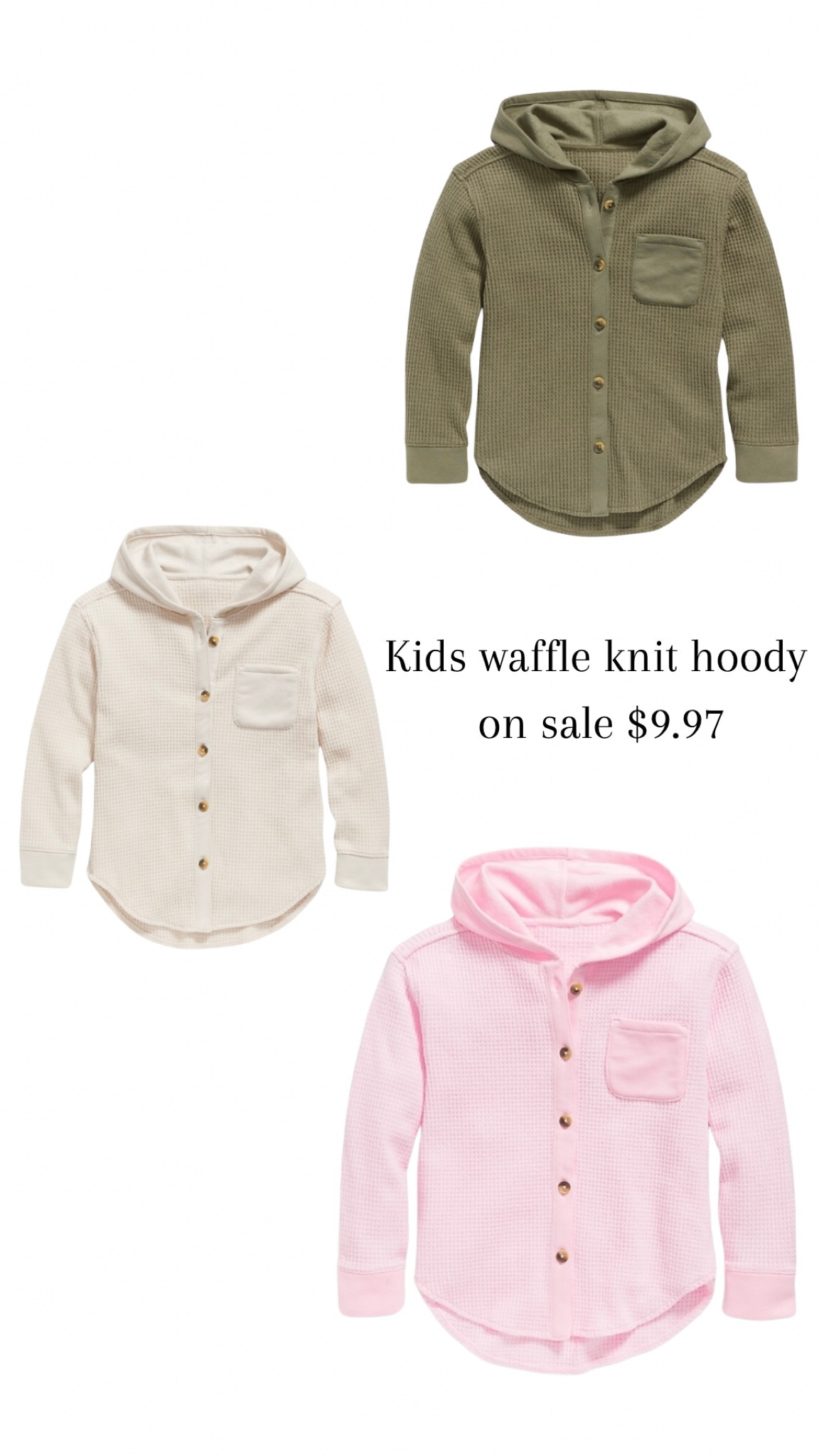 Perfect lightweight jacket for Spring! 

#LTKkids #LTKstyletip #LTKsalealert