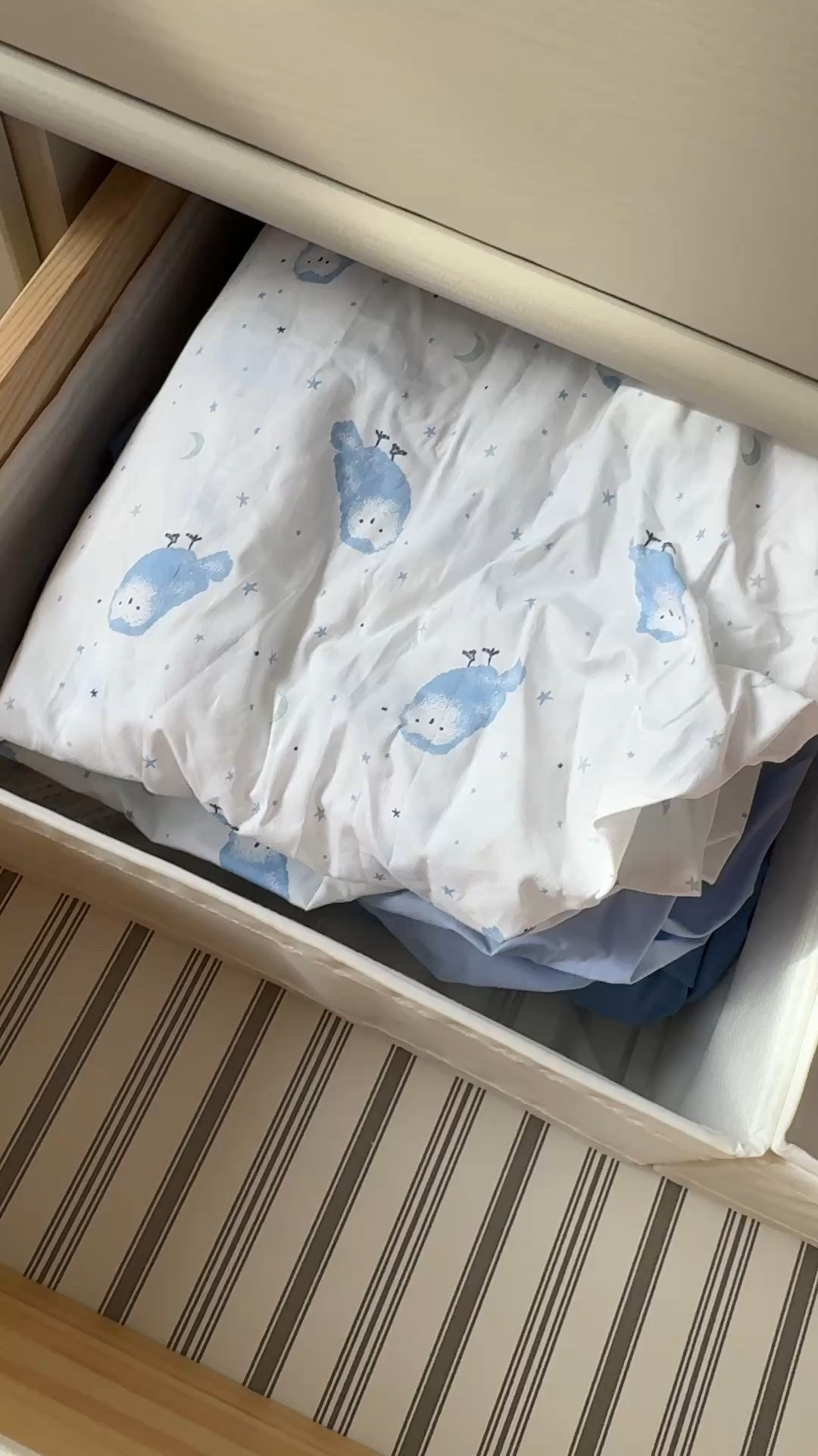 Cotton crib sheets for baby boy 


#LTKHome #LTKBaby #LTKFindsUnder50