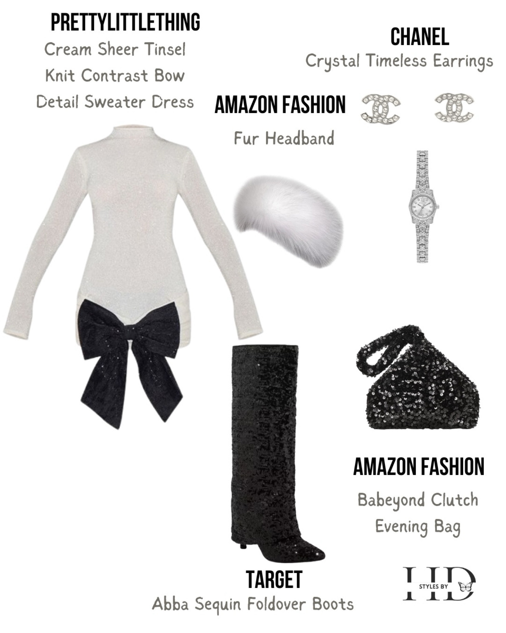 Holiday Edit ❄️

#LTKGiftGuide #LTKHoliday #LTKSeasonal