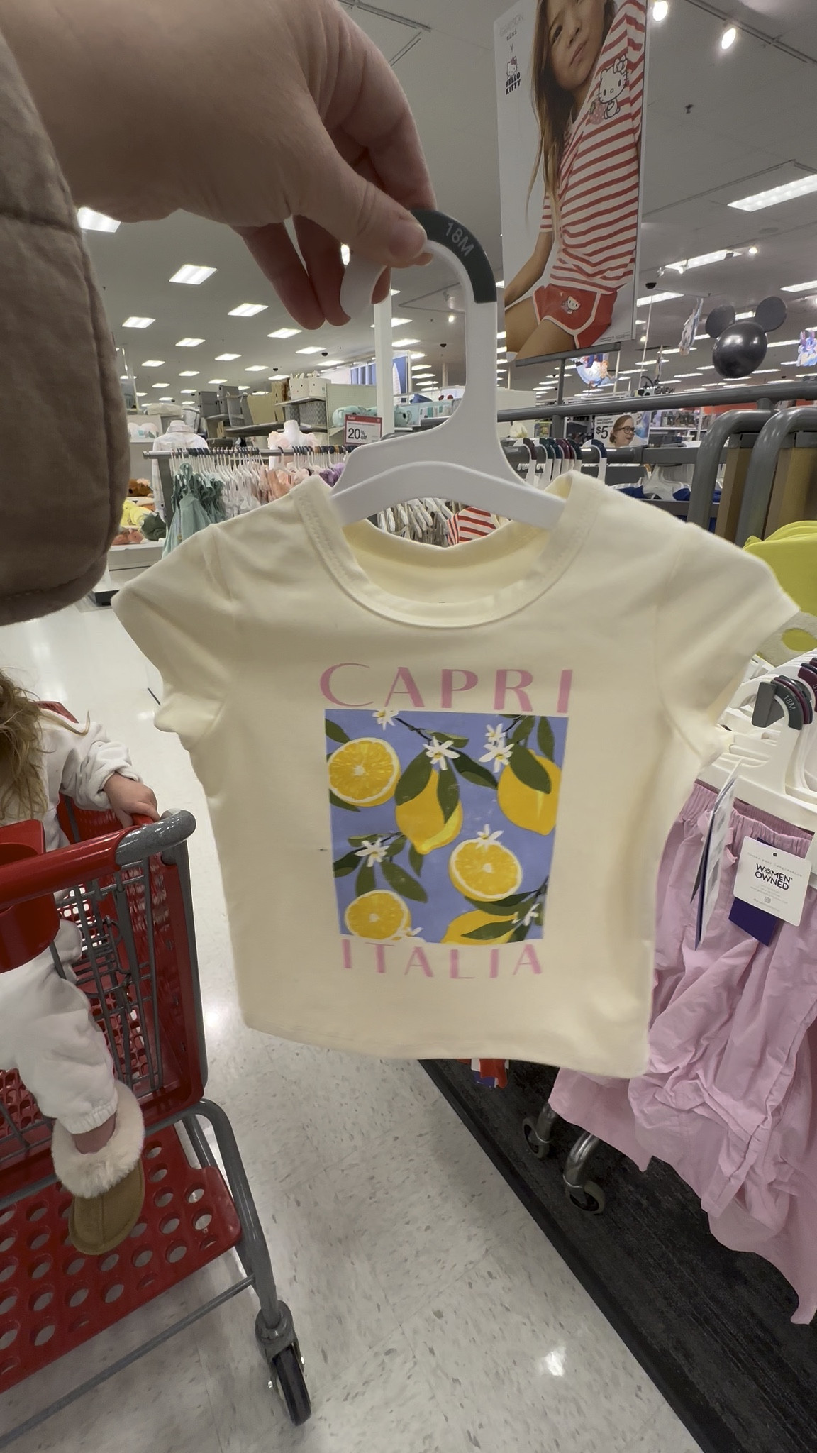 Toddler Spring Tee

#LTKSeasonal #LTKKids #LTKStyleTip