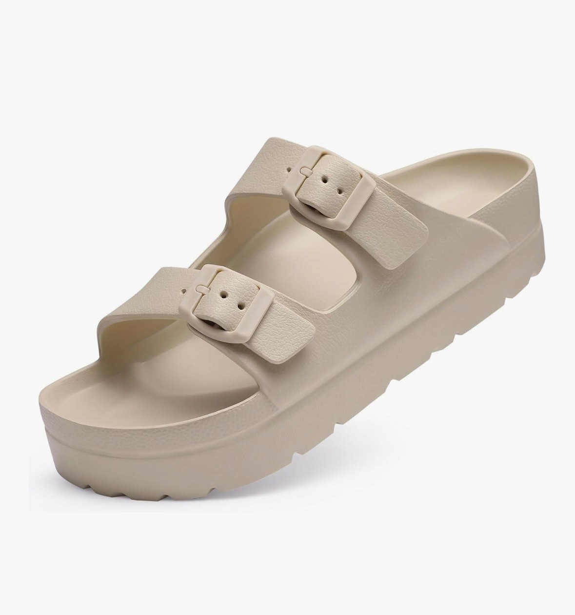 Rubber sandals 👡 

#LTKFindsUnder50 #LTKSummerEdit #LTKSaleAlert