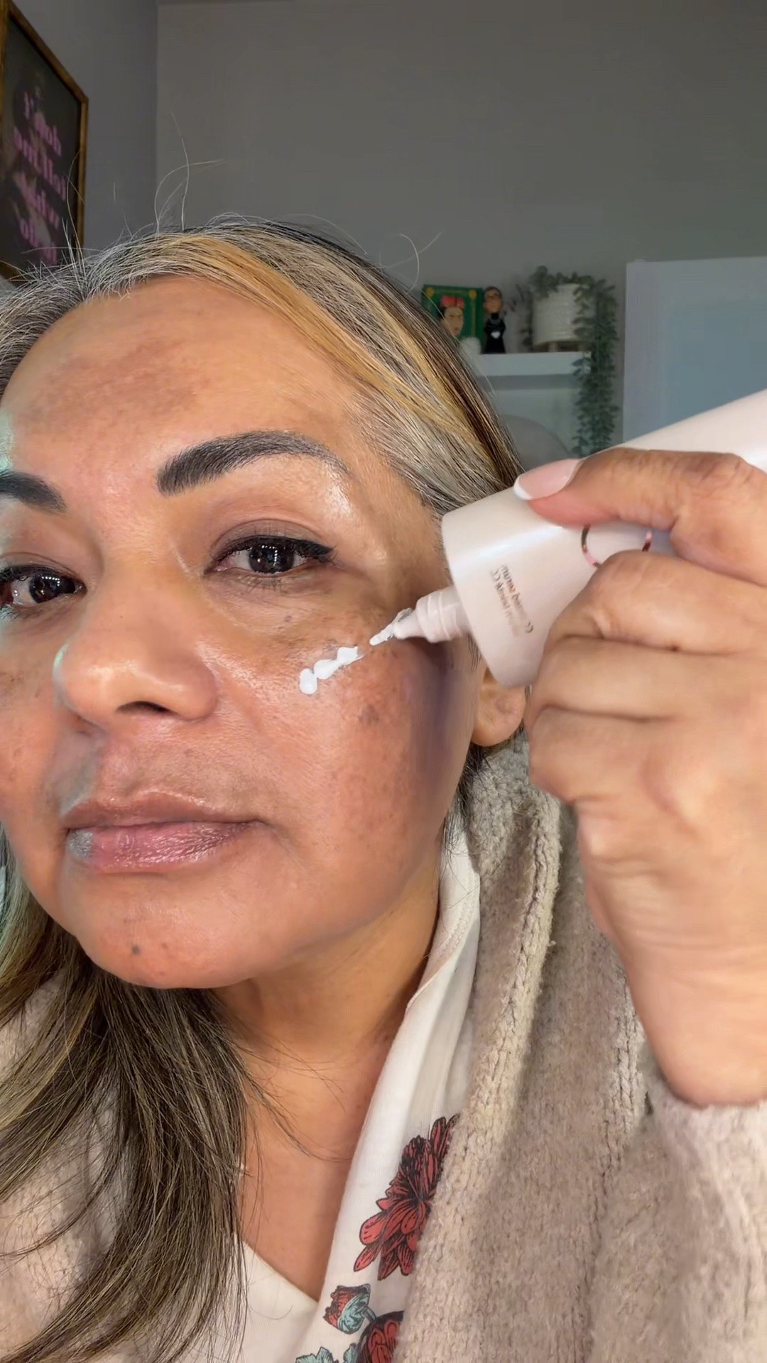 #LTKBeauty #LTKOver40