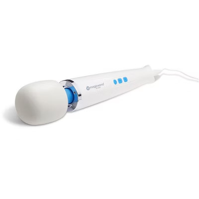 Magic Wand Plus - White | Target