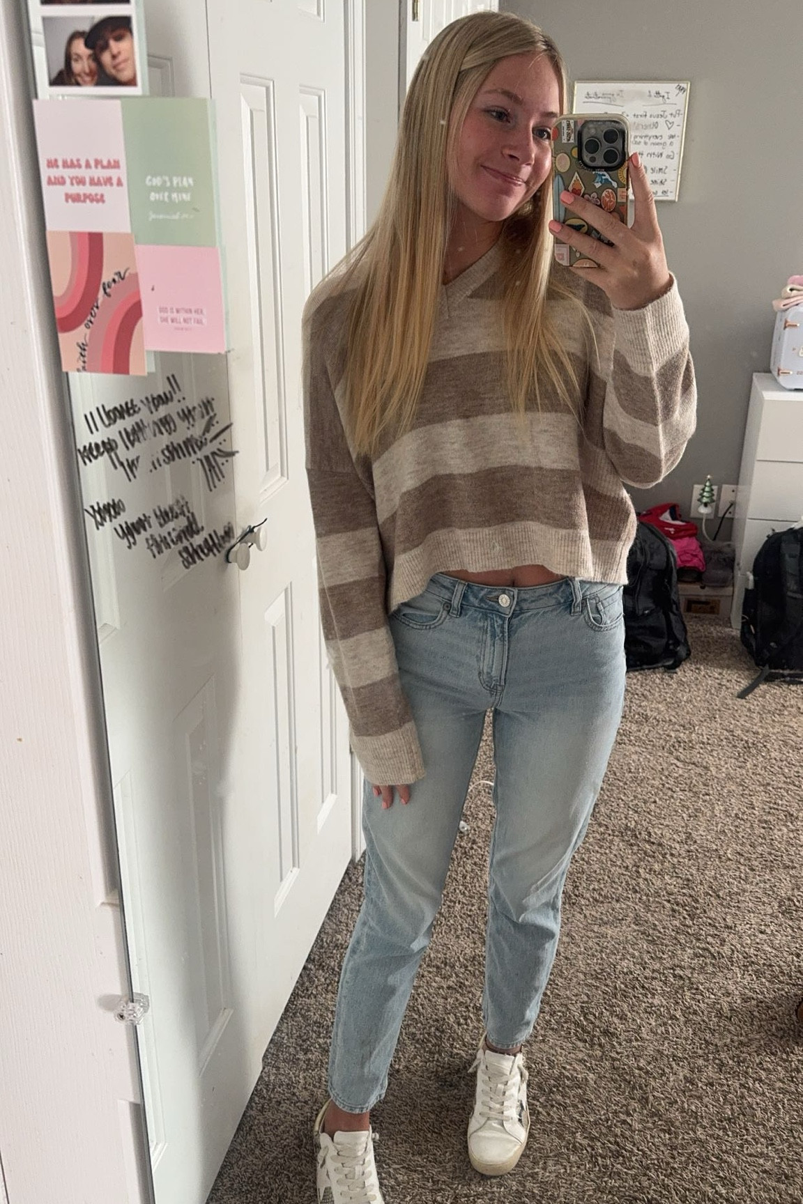 cozy little outfit!!!

#LTKHome #LTKSeasonal #LTKActive