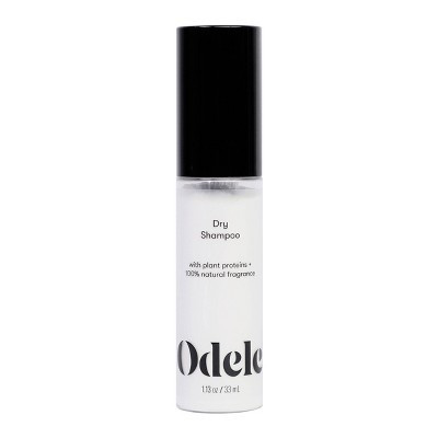 Odele Dry Shampoo Powder for Oil Control + Volume - 1oz | Target