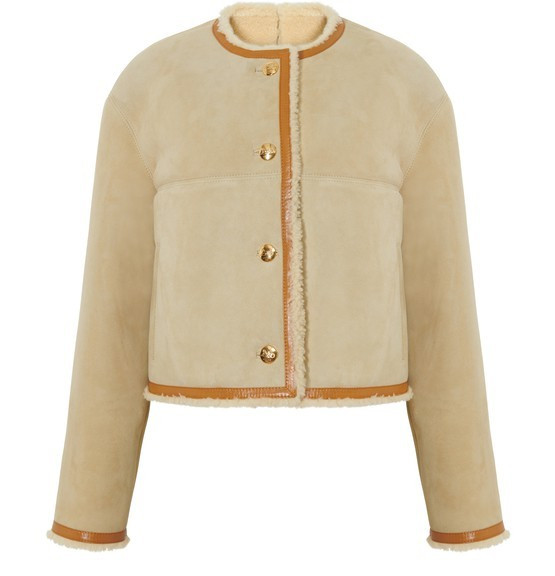 Jägerjacke  - CELINE | 24S (APAC/EU)