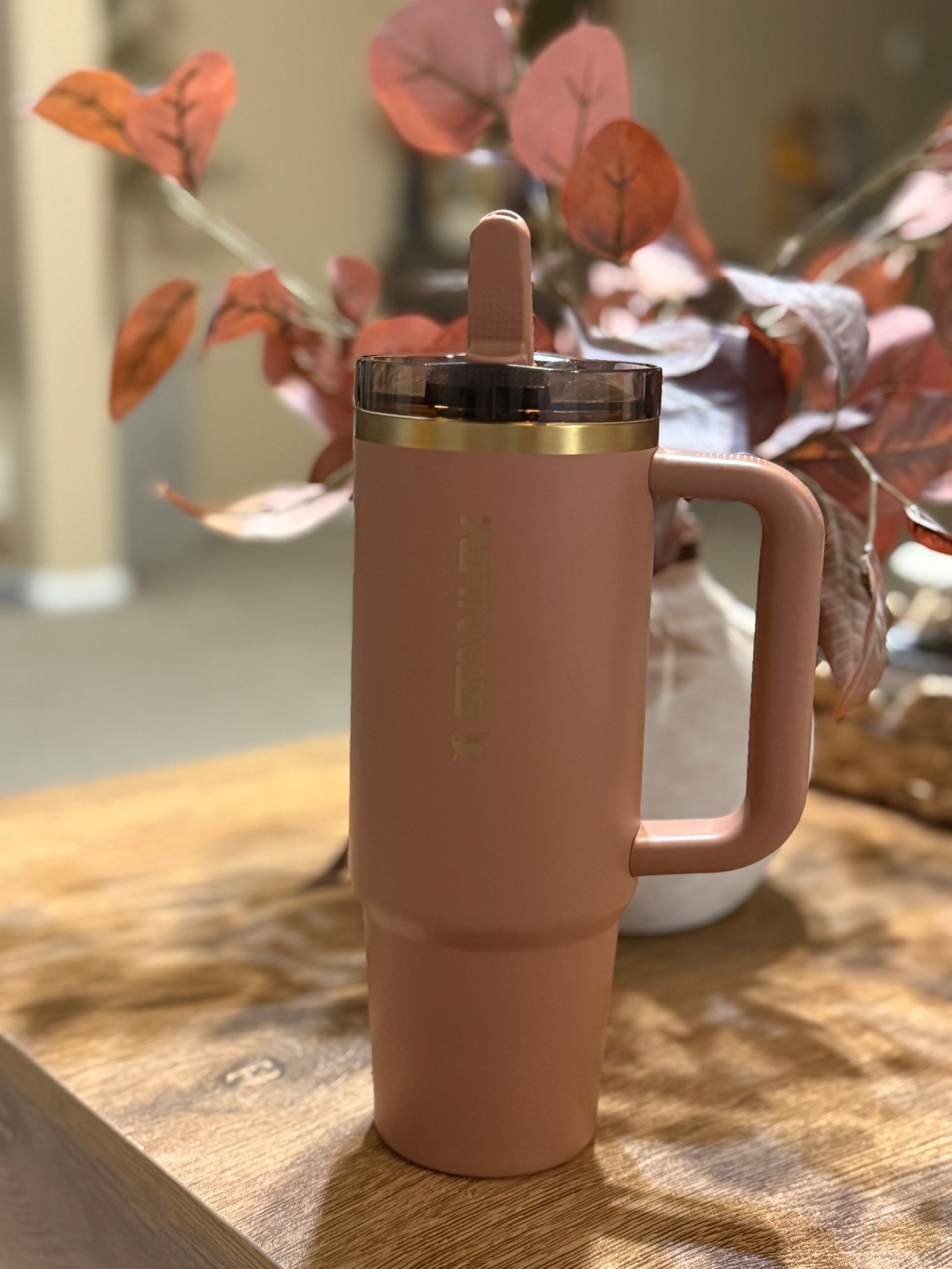 Love this new Stanley color. Such nice details! It’s called Mocha Latte and it’s perfect if you love coffee and fall! 




Holiday stanley, Mocha latte Stanley, Stanley fall color, fall stanley, Stanley fall tumbler, Stanley fall quencher, new Stanley, espresso Stanley, chocolate brown 

#LTKHoliday #LTKHome #LTKGiftGuide #LTKSeasonal #LTKKids #LTKFindsUnder50