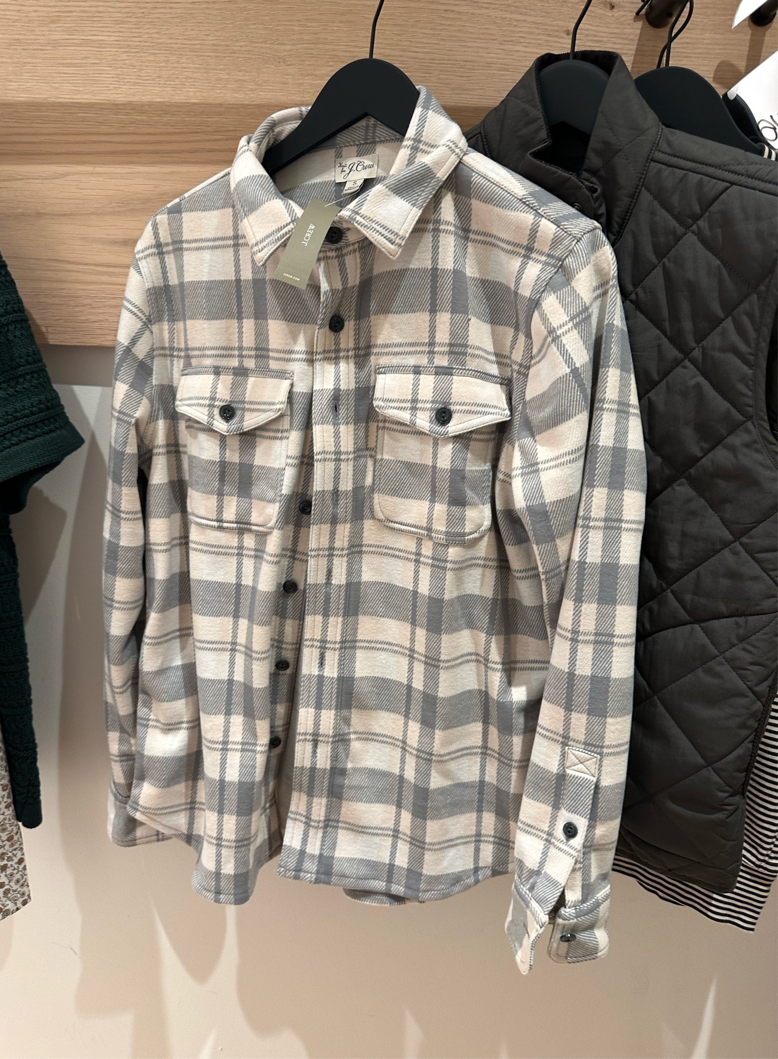 Last minute honeymoon shopping 

Jacket | mens fall outfits | shacket | flannel shirt | fall outfit 

#LTKMens #LTKFindsUnder50 #LTKStyleTip