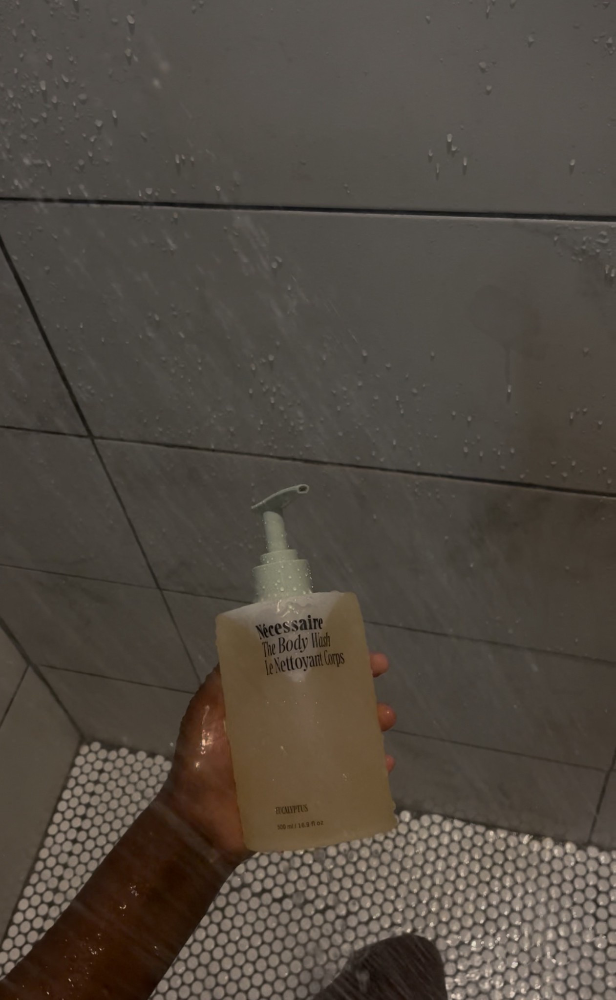 the best body wash 

#LTKHome #LTKBeauty