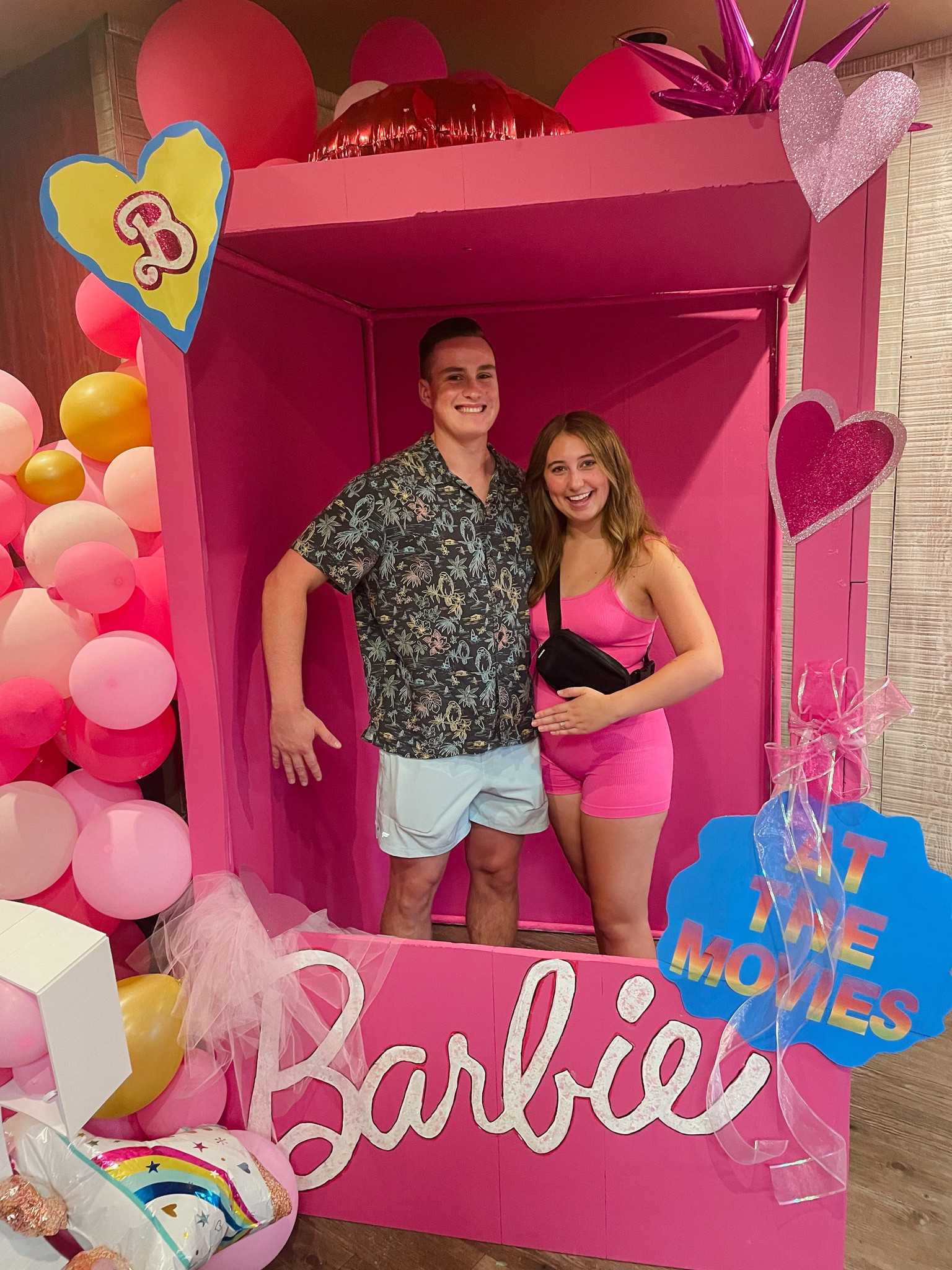 Workout Barbie and beach ken💗

#LTKmens #LTKunder50 #LTKstyletip