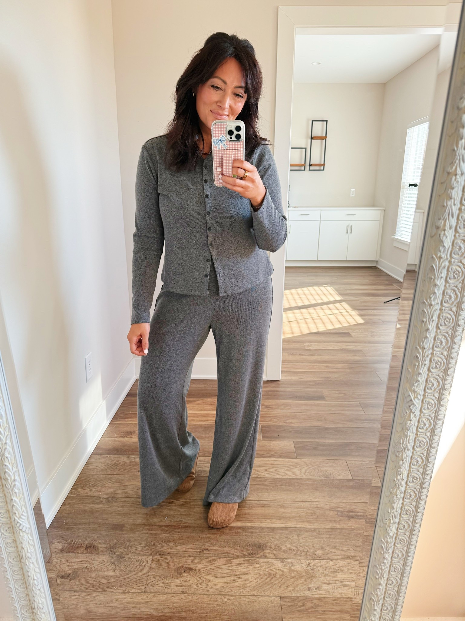 TARGET 🎯 TUESDAY 
• large top
• medium pants 

#LTKootd #LTKgrwm #LTKPetite