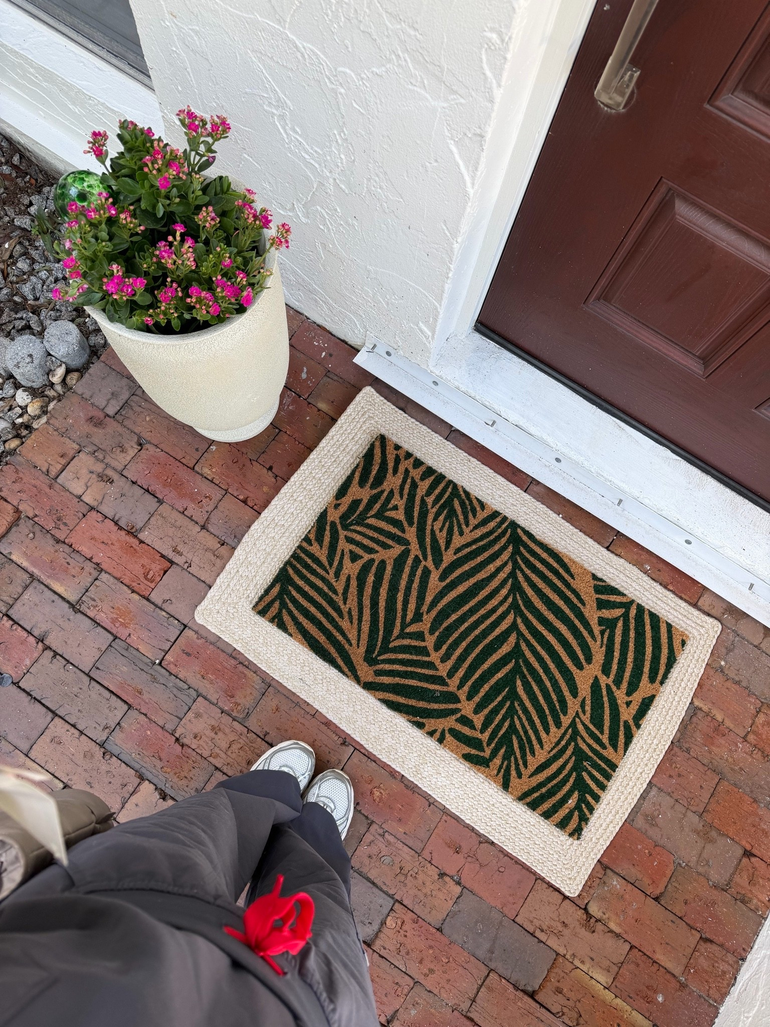 Front porch decor finds from target!

#LTKSeasonal #LTKHome #LTKSaleAlert