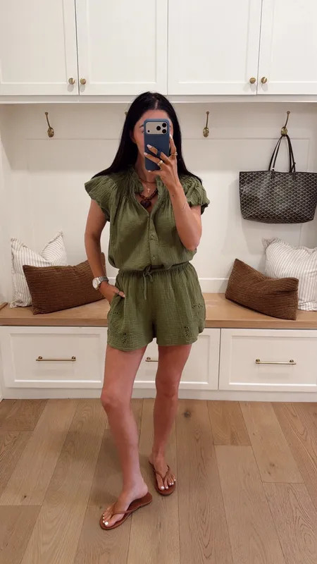 Linking my whole target order because it is perfection! Size small!

summer outfits, new arrivals, matching set, vacation outfits, katy roach, livingmybeststyle 

 #LTKootd #LTKPetite