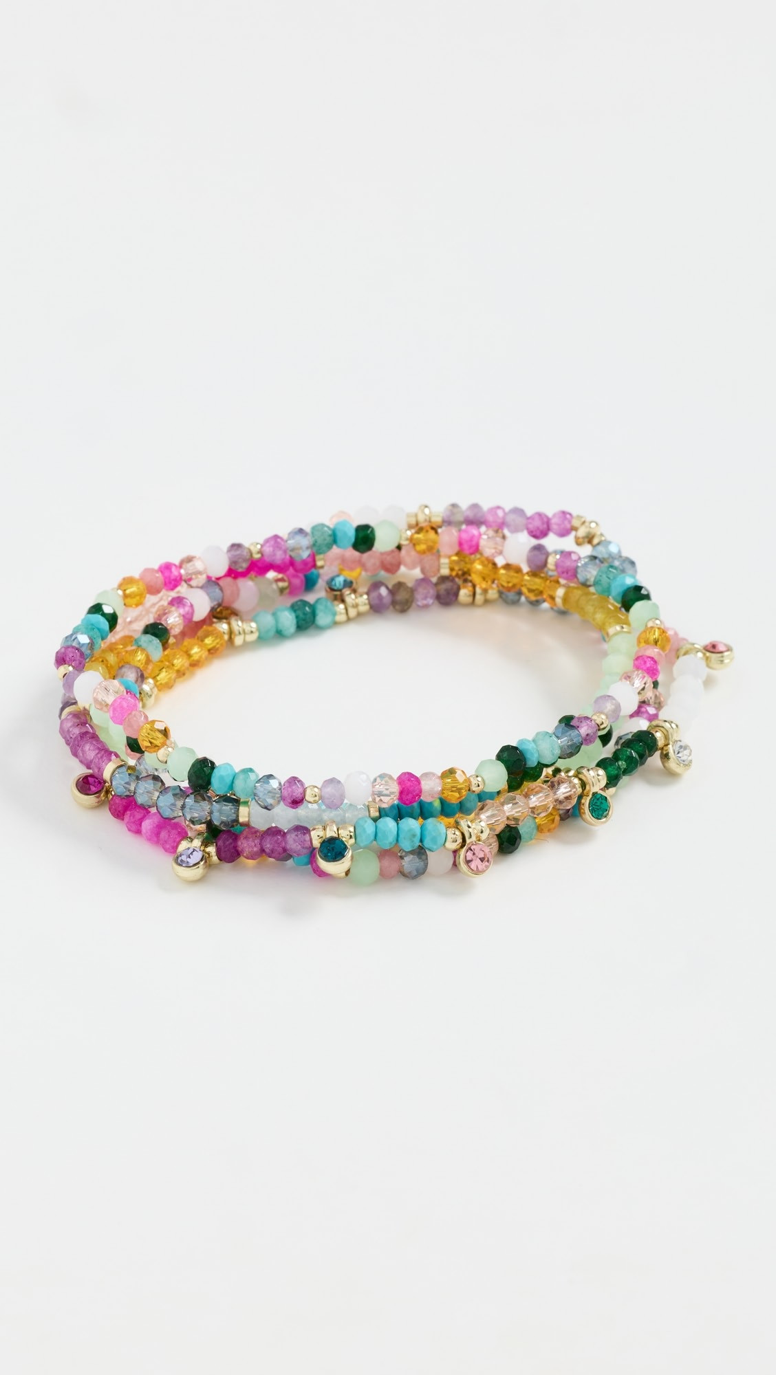 Kallen Bracelet Set | Shopbop