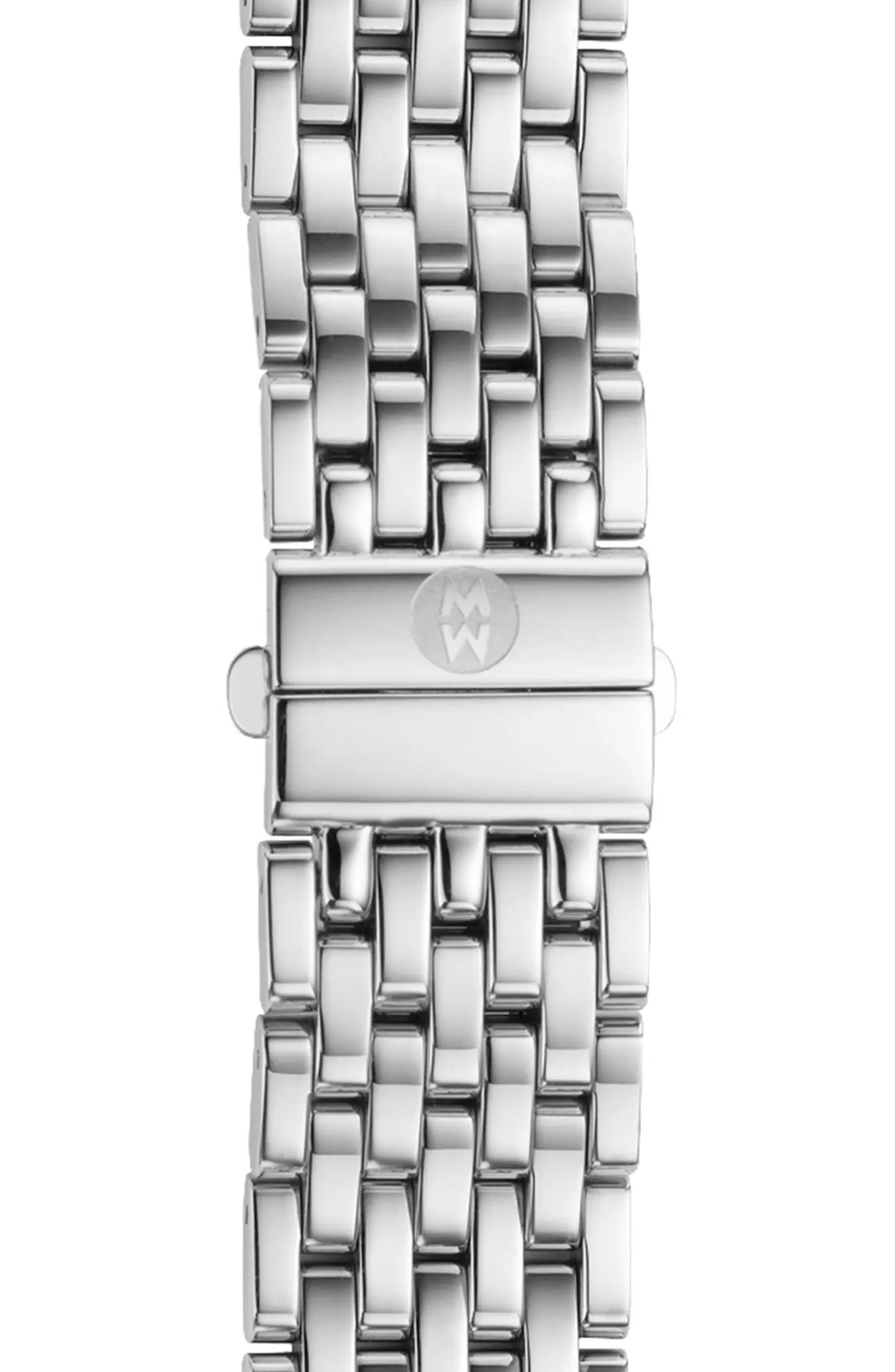 Deco 16 16mm Bracelet Watchband | Nordstrom