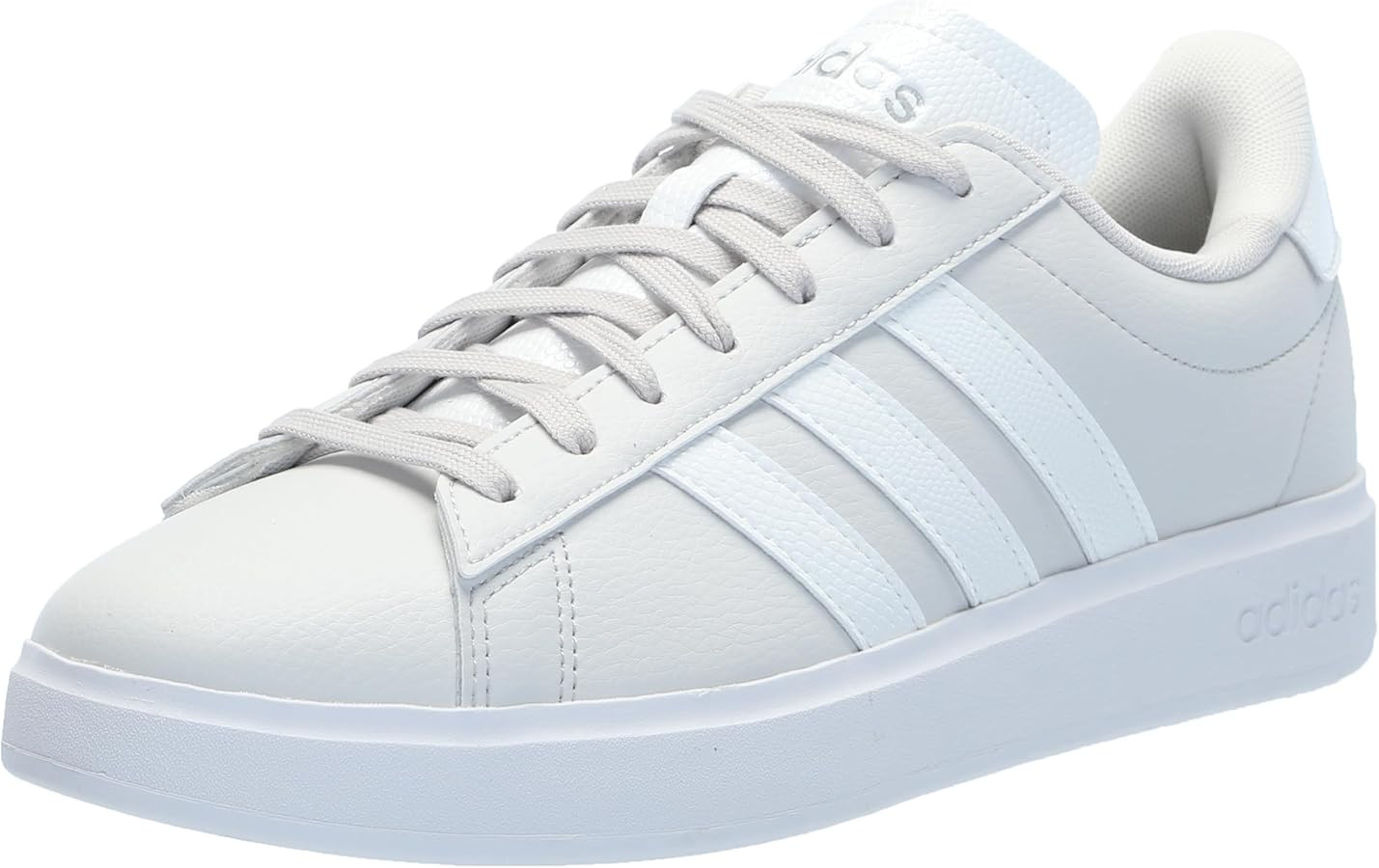 adidas Women's Grand Court 2.0 Tennis Shoe | Amazon (US)