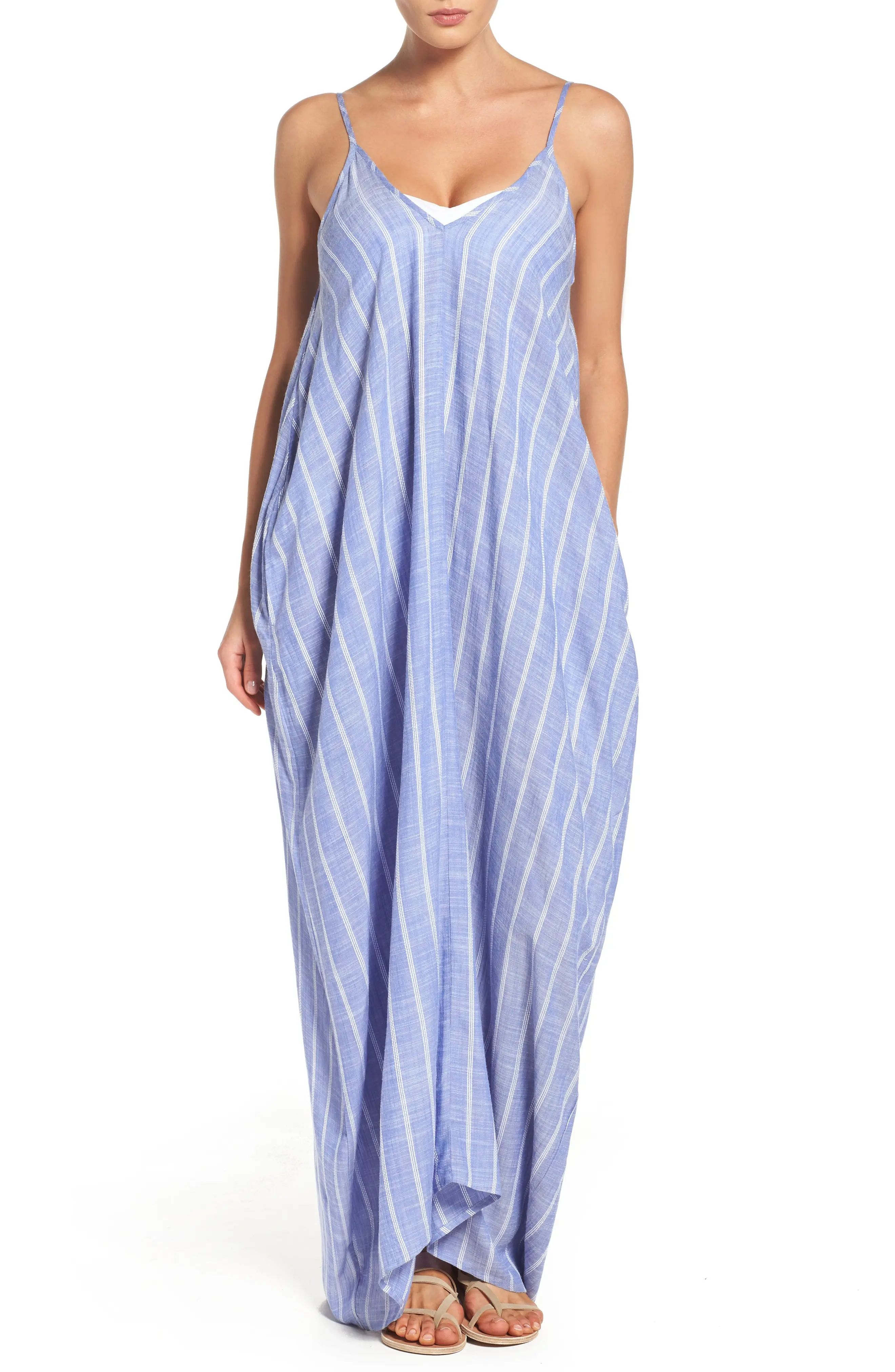 Cover-Up Maxi Dress | Nordstrom