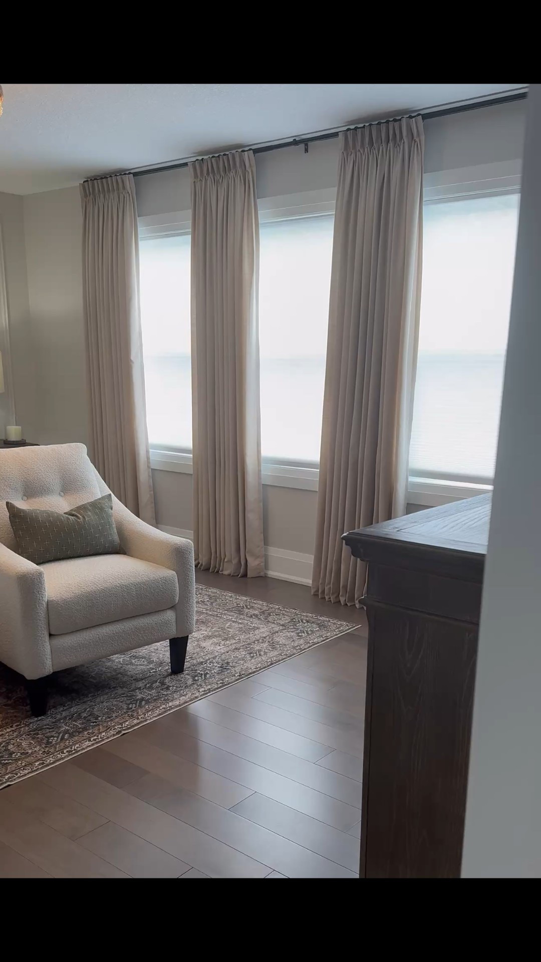 Great feeling when you have cleaned the whole bedroom!!!  It’s a shame to sleep in it but I know it’s going to be great!!

#LTKSaleAlert #LTKSeasonal #LTKHome