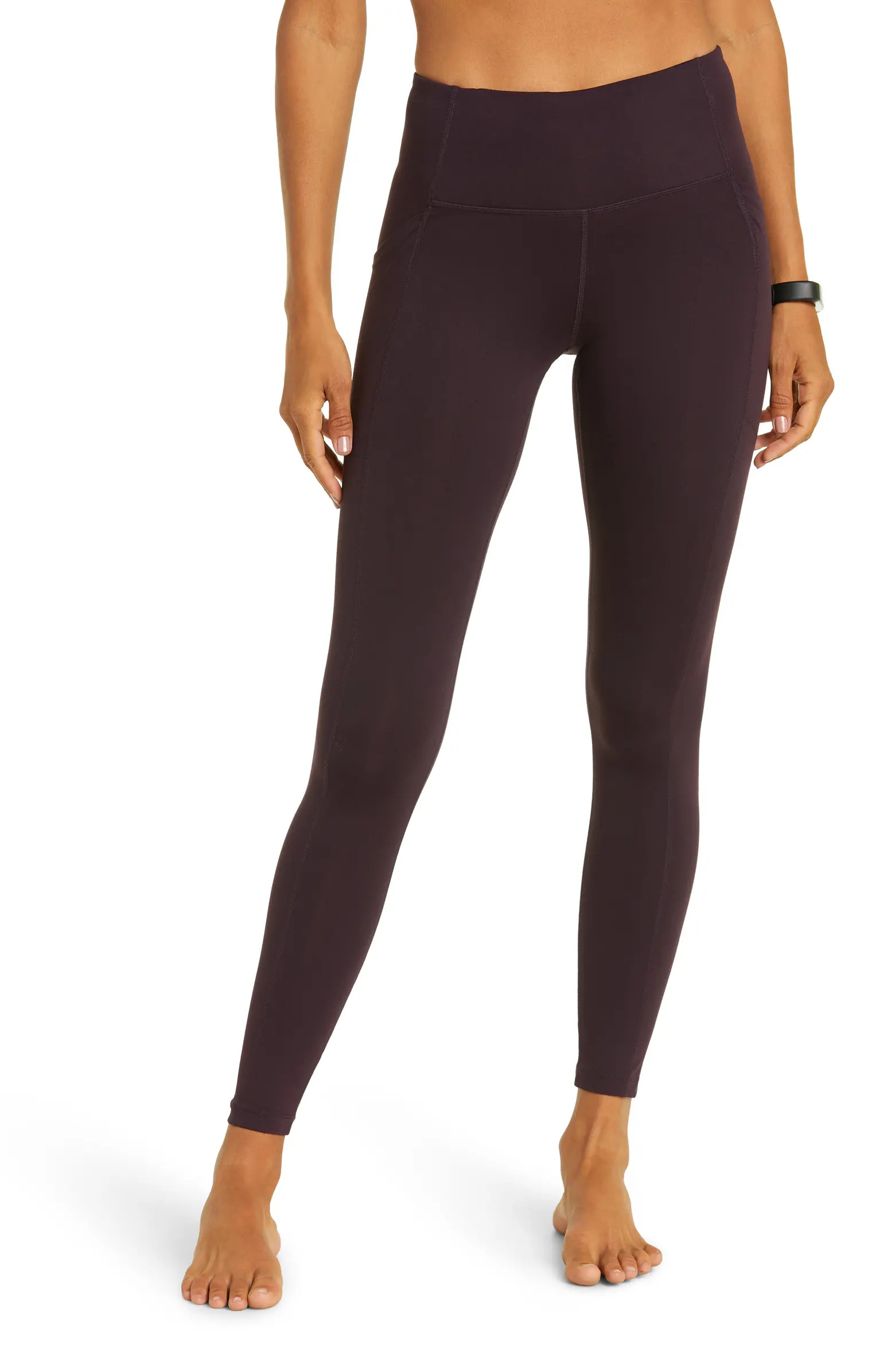 Zella Recycled Live In Pocket Leggings | Nordstrom | Nordstrom