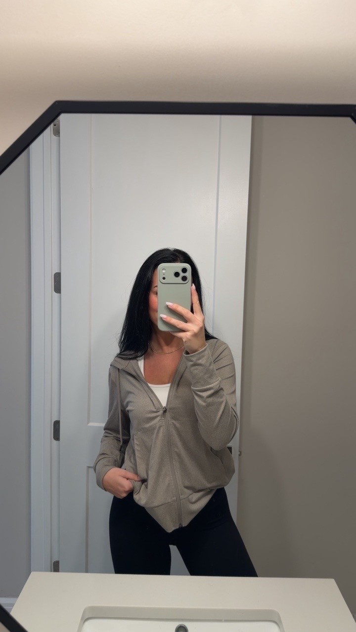 workout OOTD ✨

@onequince #quincepartner