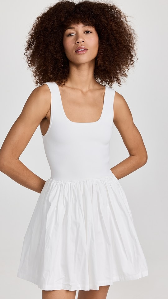The Upside Matchpoint Gracie Mini Dress | SHOPBOP | Shopbop