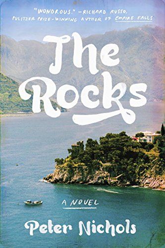 The Rocks: A Novel | Amazon (US)