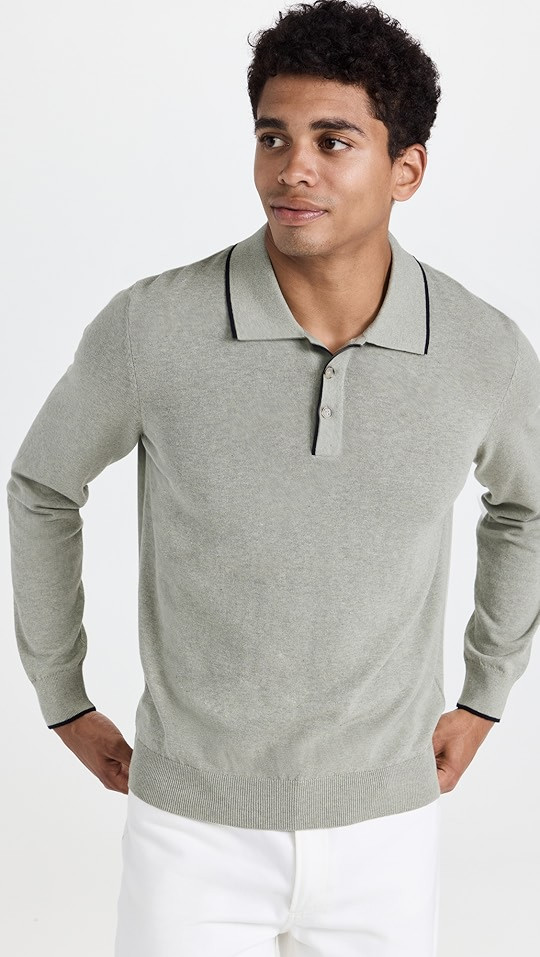 Polo Basile | Shopbop