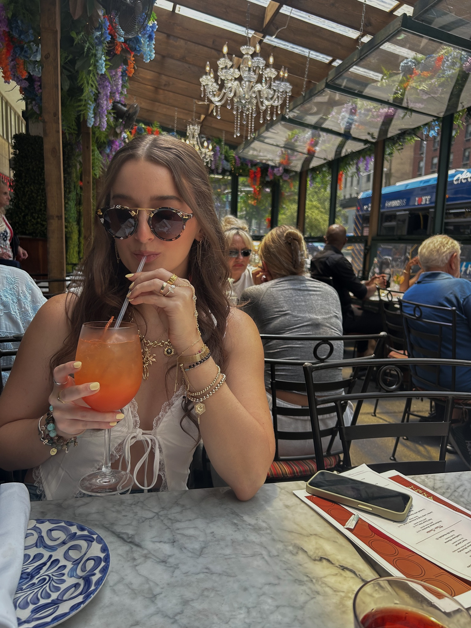 Spritz’s in the city🗽

#LTKFindsUnder50 #LTKBacktoSchool #LTKStyleTip