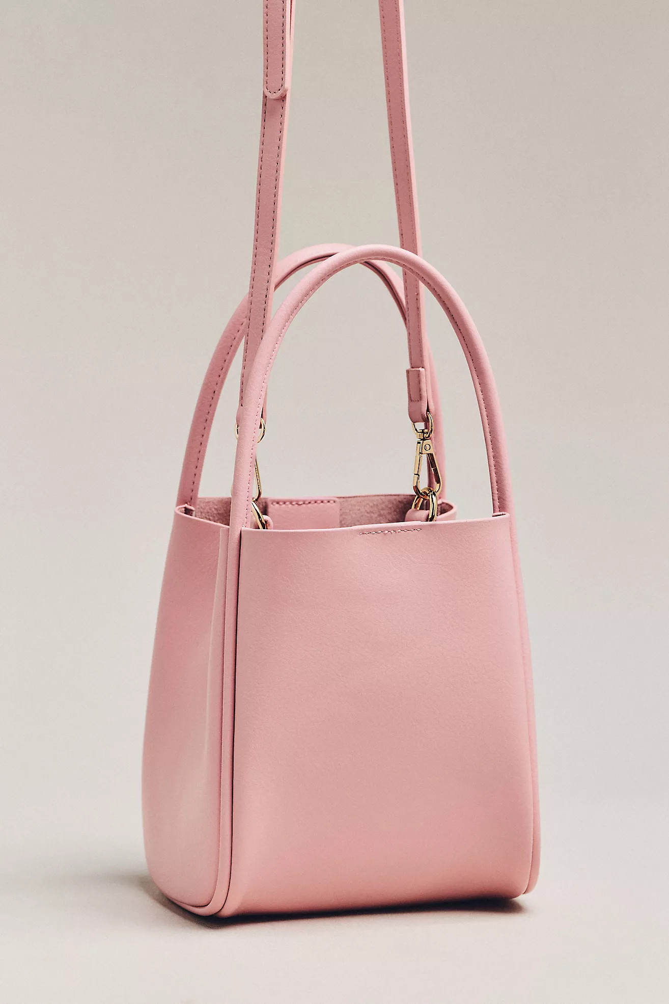 Hollace Tote: Mini Edition | Anthropologie (US)