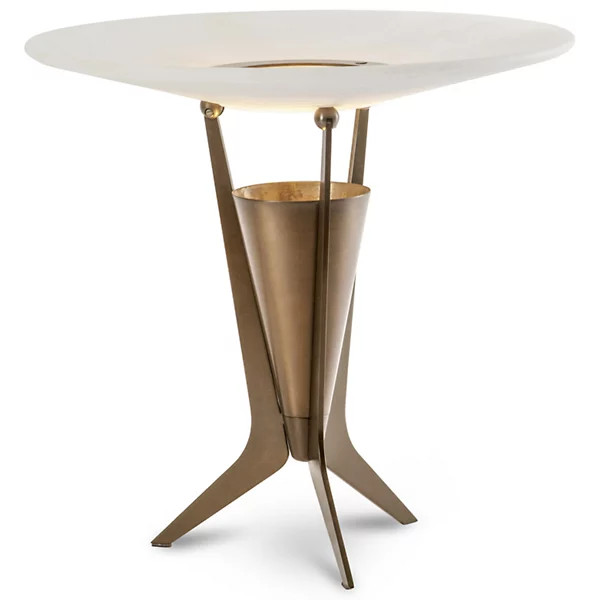 Aragon Table Lamp | Lumens