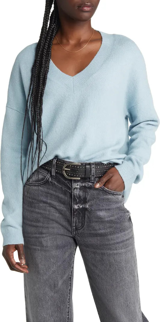 V-Neck Sweater | Nordstrom
