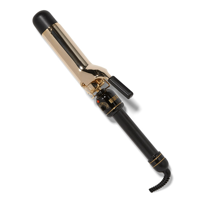 Gold Series Spring Curling Iron 1-1/2 Inch | Sally Beauty Supply