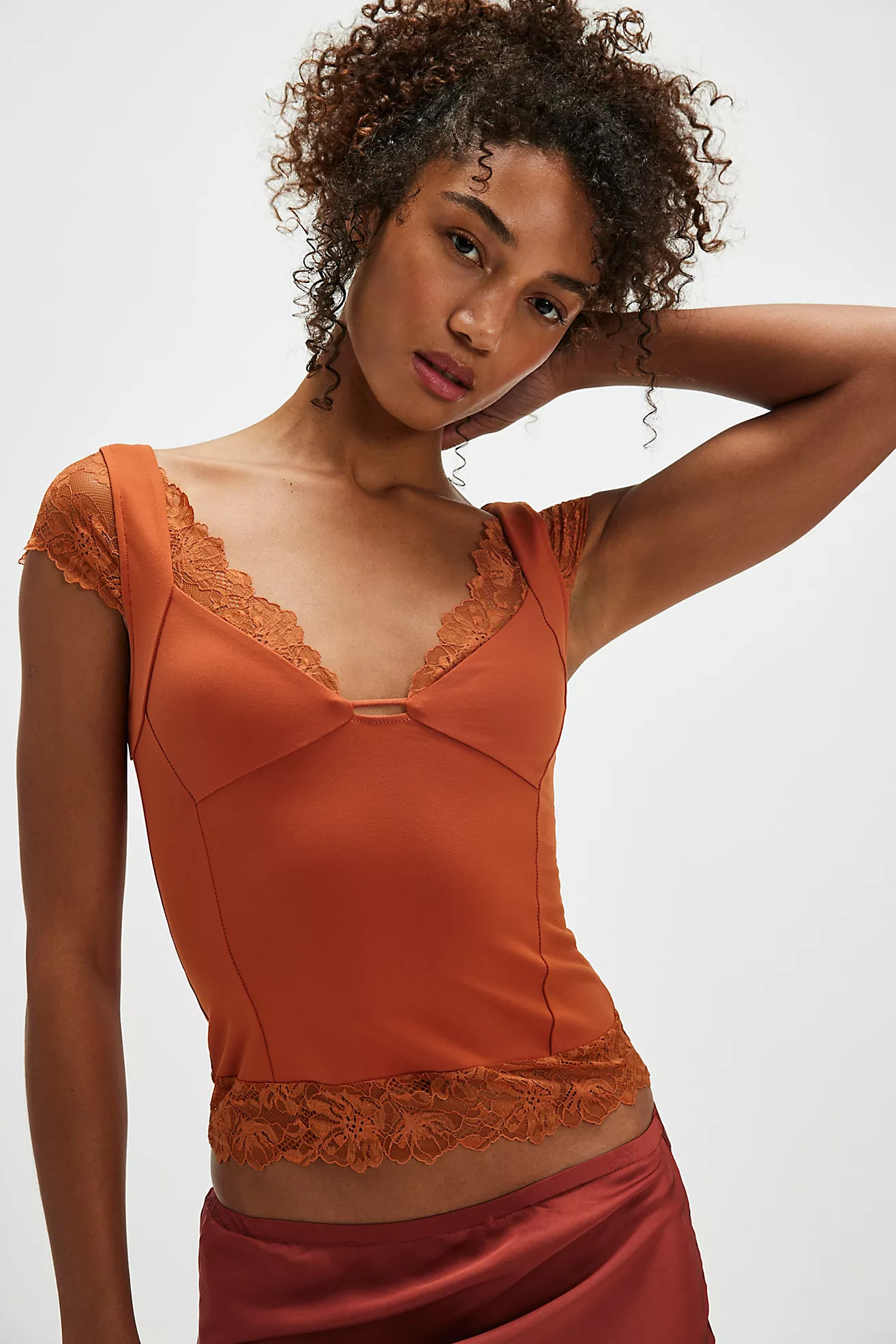 Better Not Cami | Free People (Global - UK&FR Excluded)