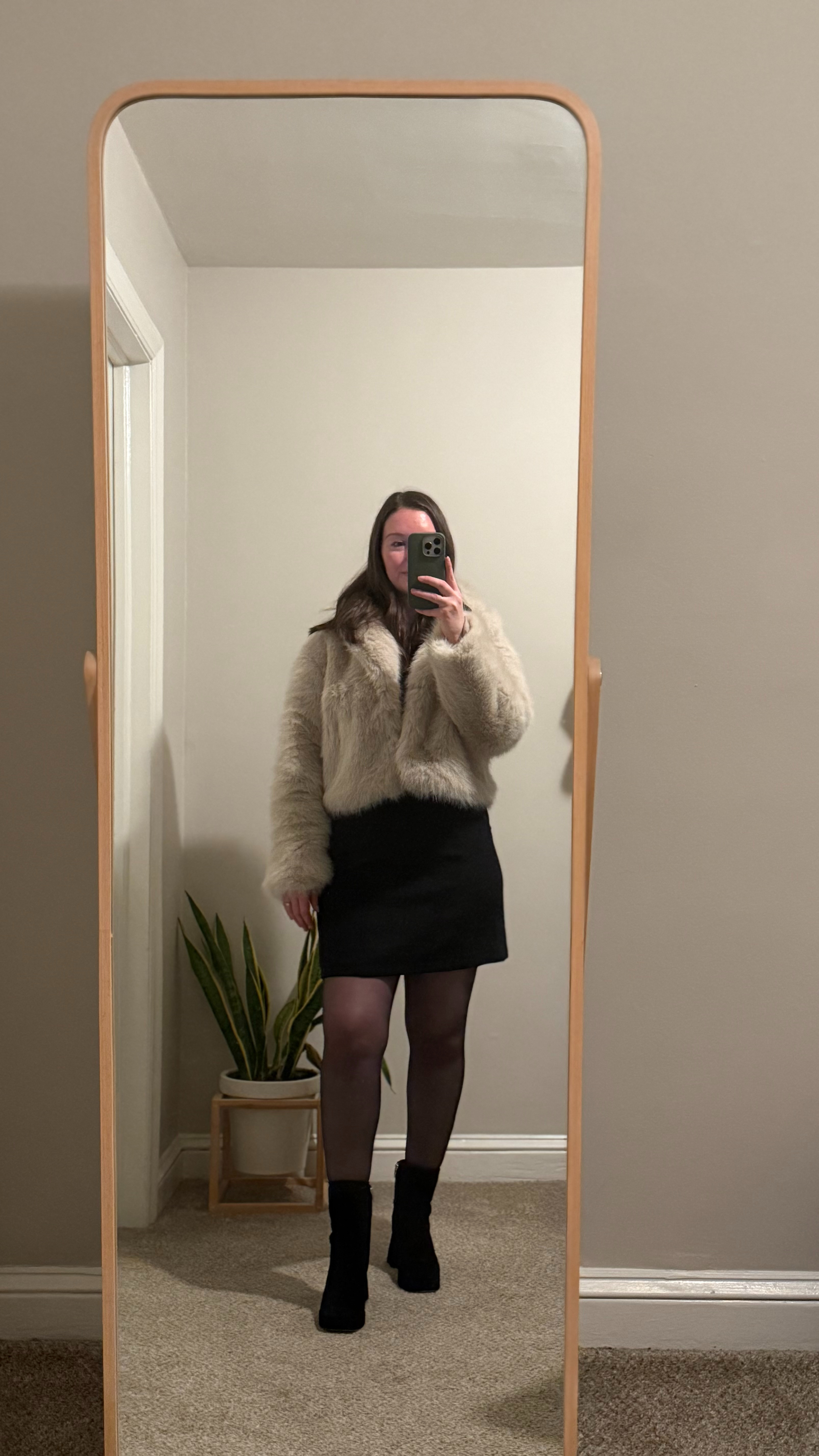 To the club! 🪩 

 #LTKootd #LTKPetite