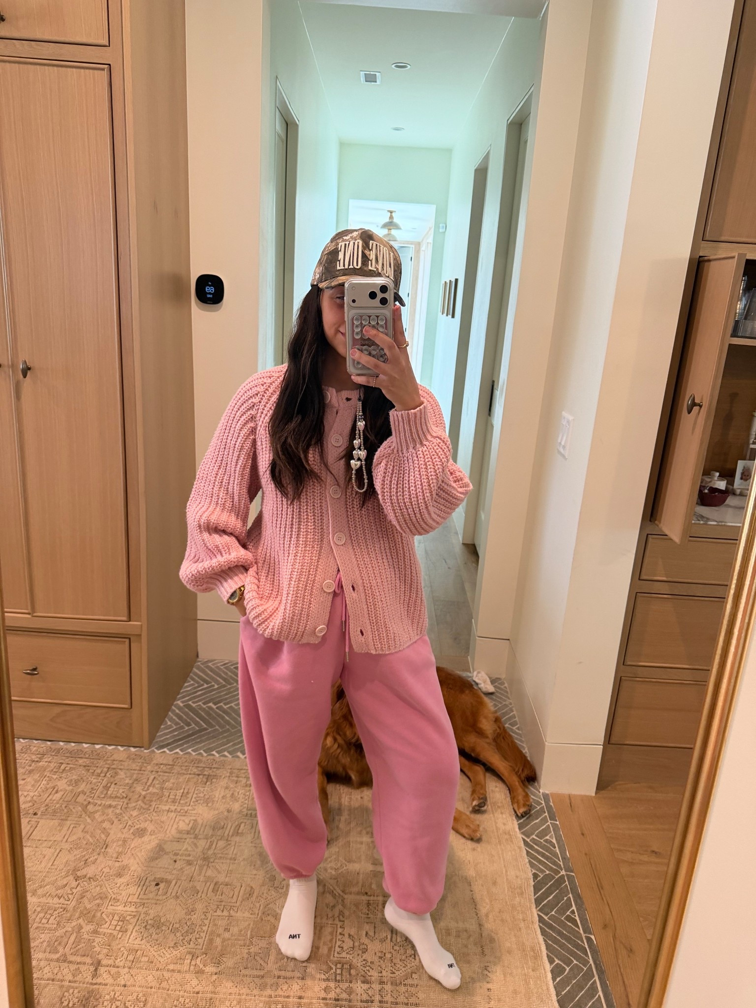 Top: medium 
Pants: Large 

Dressupbuttercup.com #dressupbuttercup #dederaad


#LTKSeasonal #LTKootd #LTKmomlife